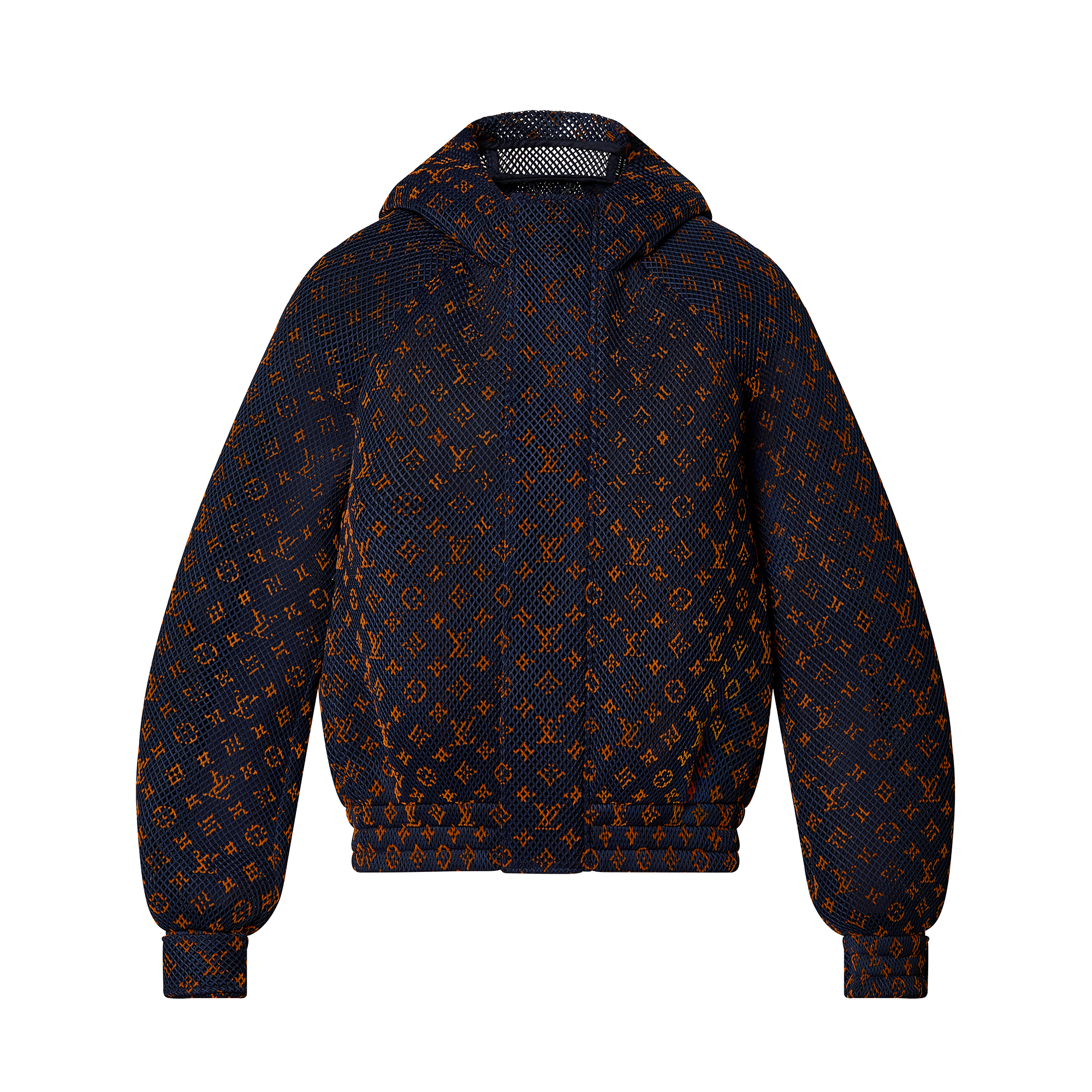 Louis vuitton sale jacket